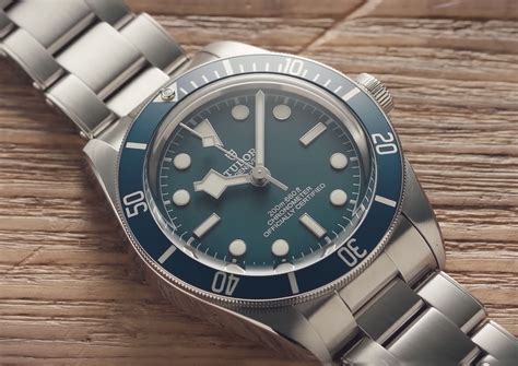 what does a tudor watch say about you